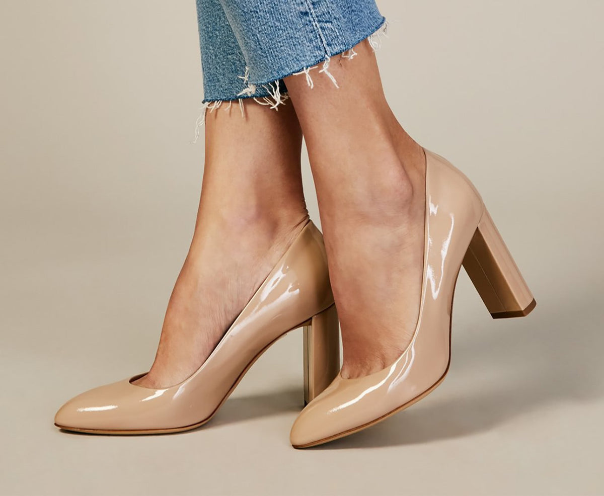 club factory stylish shoes
