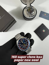 Load image into Gallery viewer, Watch men