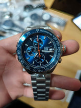 Load image into Gallery viewer, Watch men