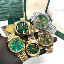 Load image into Gallery viewer, Watch men