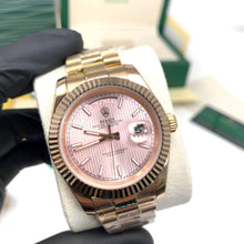 Load image into Gallery viewer, Watch men