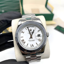 Load image into Gallery viewer, Watch men