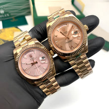 Load image into Gallery viewer, Watch men