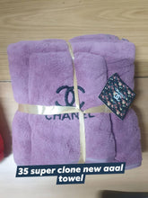 Load image into Gallery viewer, Towel