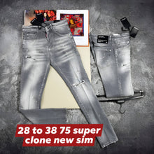 Load image into Gallery viewer, Jeans men
