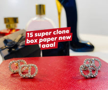 Load image into Gallery viewer, Earring