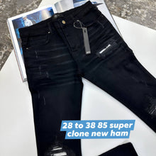 Load image into Gallery viewer, Jeans men