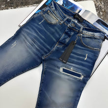 Load image into Gallery viewer, Jeans men