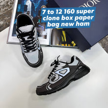 Load image into Gallery viewer, Shoes men