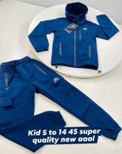 Load image into Gallery viewer, Tracksuit men