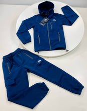 Load image into Gallery viewer, Tracksuit men