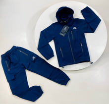 Load image into Gallery viewer, Tracksuit men