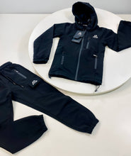 Load image into Gallery viewer, Tracksuit men