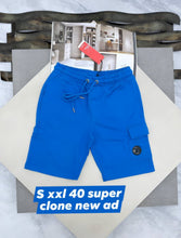 Load image into Gallery viewer, Short men