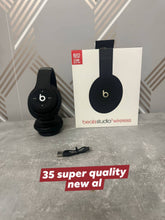 Load image into Gallery viewer, Headset