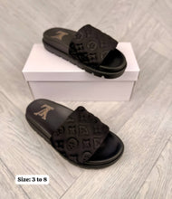 Load image into Gallery viewer, Slipper women