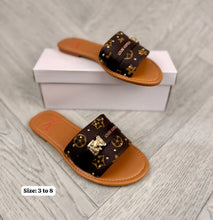 Load image into Gallery viewer, Slipper women