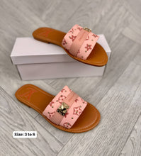 Load image into Gallery viewer, Slipper women