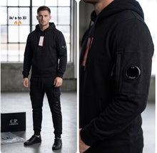 Load image into Gallery viewer, Tracksuit