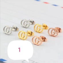 Load image into Gallery viewer, Earring