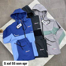 Load image into Gallery viewer, Tracksuit