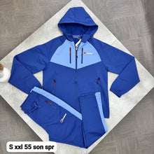 Load image into Gallery viewer, Tracksuit