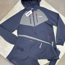 Load image into Gallery viewer, Tracksuit