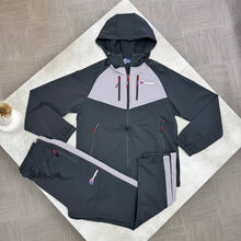 Load image into Gallery viewer, Tracksuit