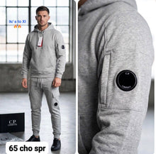 Load image into Gallery viewer, Tracksuit