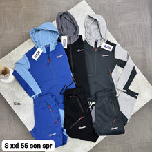 Load image into Gallery viewer, Tracksuit