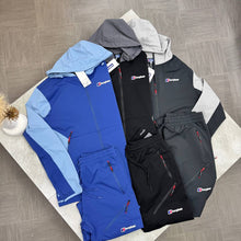 Load image into Gallery viewer, Tracksuit