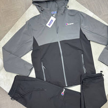 Load image into Gallery viewer, Tracksuit