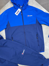 Load image into Gallery viewer, Tracksuit