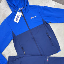 Load image into Gallery viewer, Tracksuit
