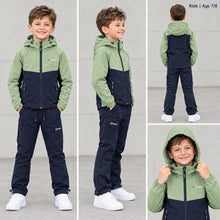 Load image into Gallery viewer, Tracksuit