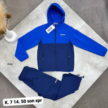 Load image into Gallery viewer, Tracksuit