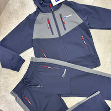 Load image into Gallery viewer, Tracksuit