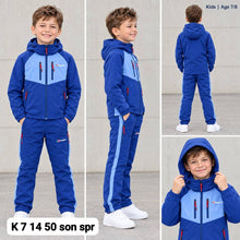 Load image into Gallery viewer, Tracksuit