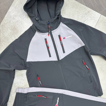 Load image into Gallery viewer, Tracksuit