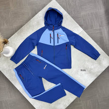 Load image into Gallery viewer, Tracksuit