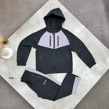 Load image into Gallery viewer, Tracksuit