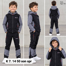 Load image into Gallery viewer, Tracksuit