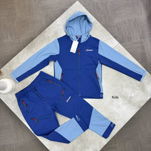 Load image into Gallery viewer, Tracksuit