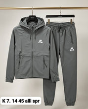 Load image into Gallery viewer, Tracksuit