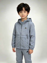 Load image into Gallery viewer, Tracksuit