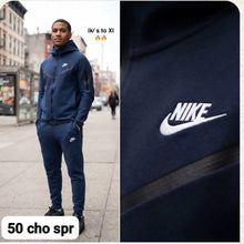 Load image into Gallery viewer, Tracksuit