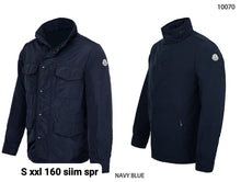 Load image into Gallery viewer, Jacket