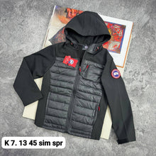Load image into Gallery viewer, Jacket boy
