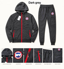 Load image into Gallery viewer, Tracksuit