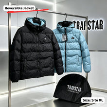 Load image into Gallery viewer, Jacket